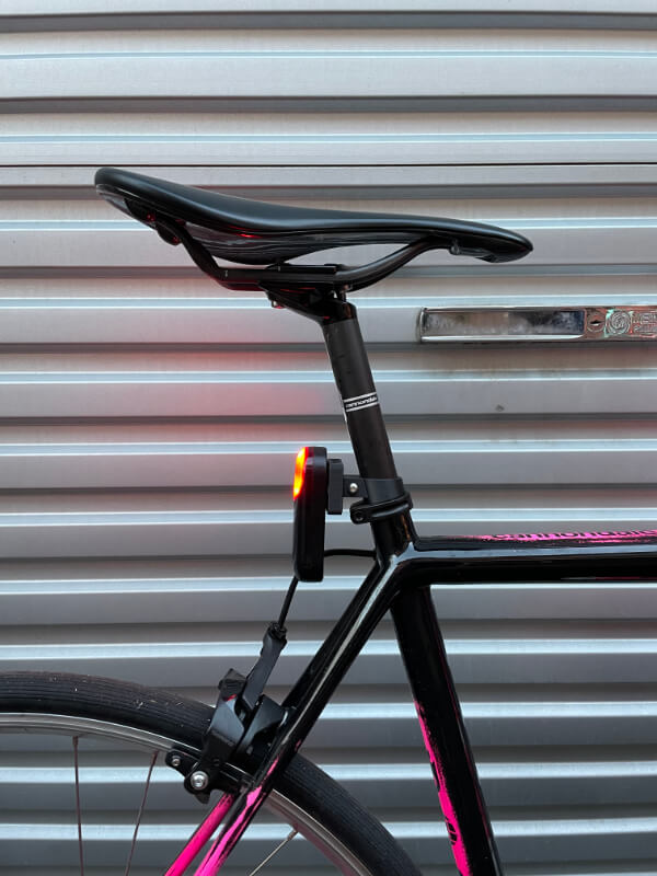 Seatpost Clamp Caad12 Seatpost Diameter Mount For Round Seat Post