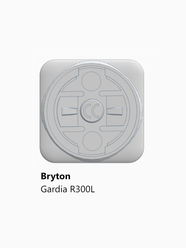 Spare Part for Bryton Gardia R300L