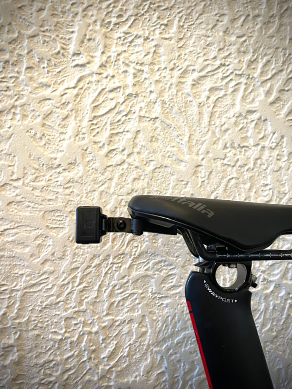 Support Selle Pour Radar Vélo - Compatible Specialized & Wahoo Trackr Support Selle Pour Radar Vélo - Compatible Specialized & Wahoo Trackr