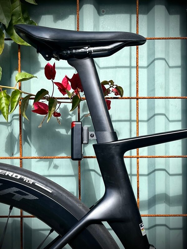 Mount for BMC Teammachine R 01