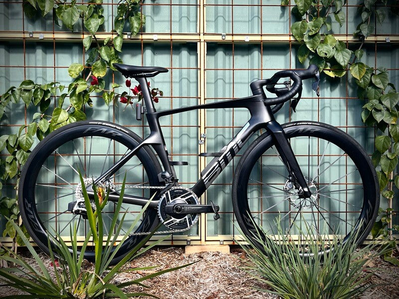 Mount for BMC Teammachine R 01