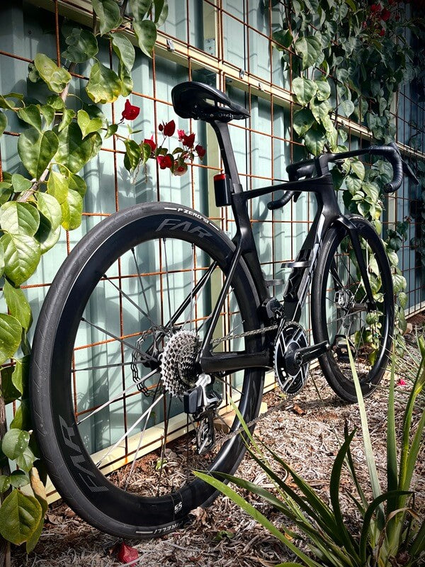 Mount for BMC Teammachine R 01