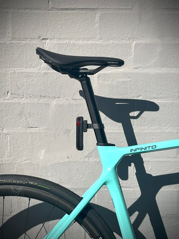 Mount for Bianchi Infinito (MY20+)