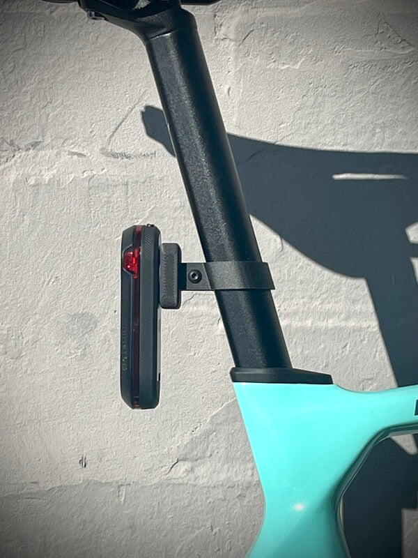 Mount for Bianchi Infinito (MY24+)