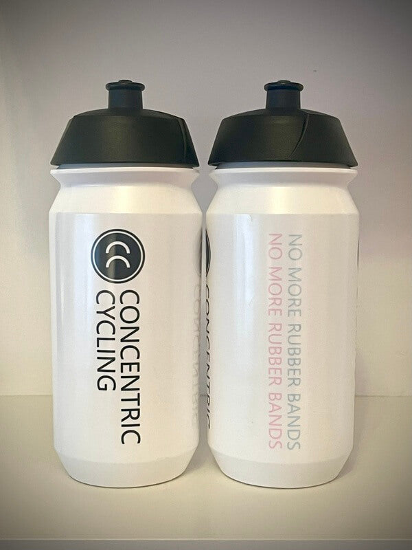 Tacx Shiva Water Bottle - Concentric Cycling