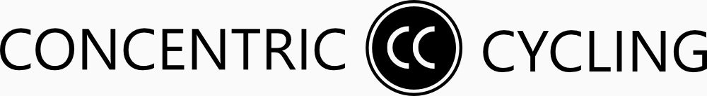 Concentric Cycling