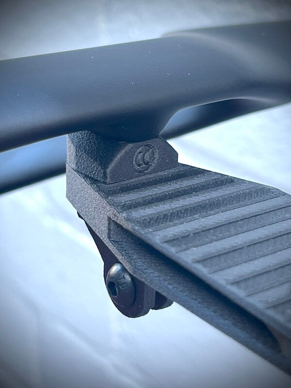 Computer mount (for Cervelo S5 MY26 + Aspero-5 MY26)