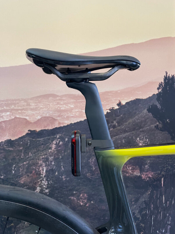 Mount for Cannondale Super Six Evo Gen (MY23+) – Concentric Cycling