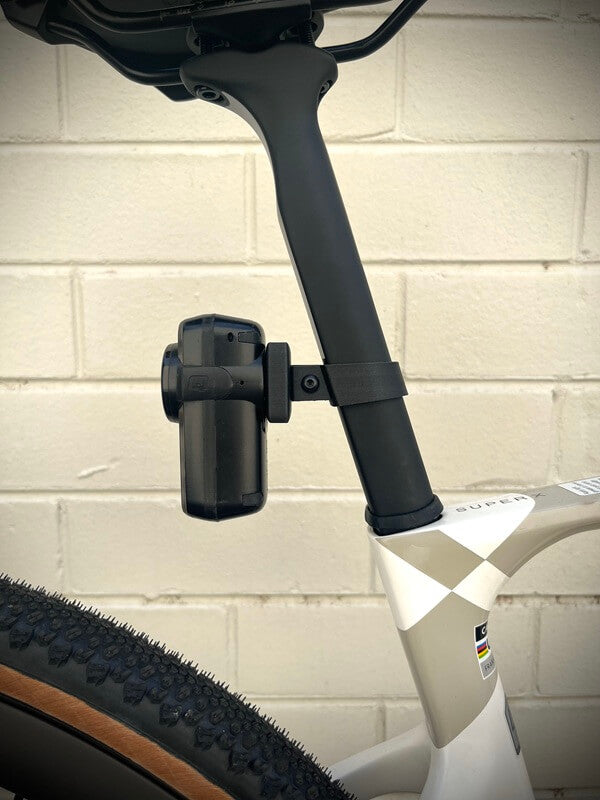 Mount for Cannondale Super Six Evo Gen (MY20 22) SuperX