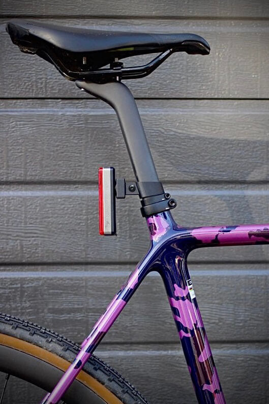 cervelo r5 sattelstütze Mount for Cervelo R5-CX – Concentric Cycling
