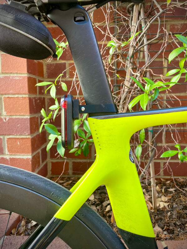 cervelo s3 sattelstütze Mount for Cervelo S3 (MY19