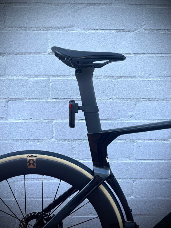 Mount for Cervelo S5 (MY19+)