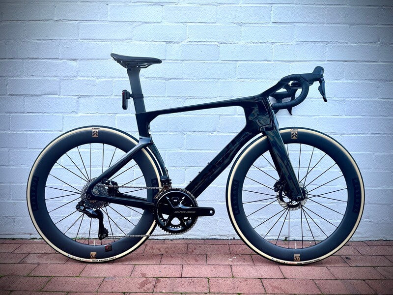 Mount for Cervelo S5 (MY19+)