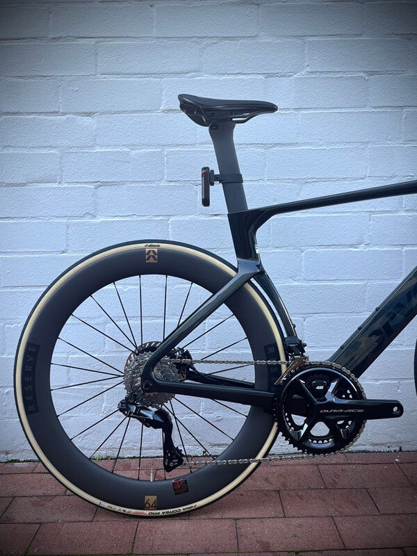 Mount for Cervelo S5 (MY19+)