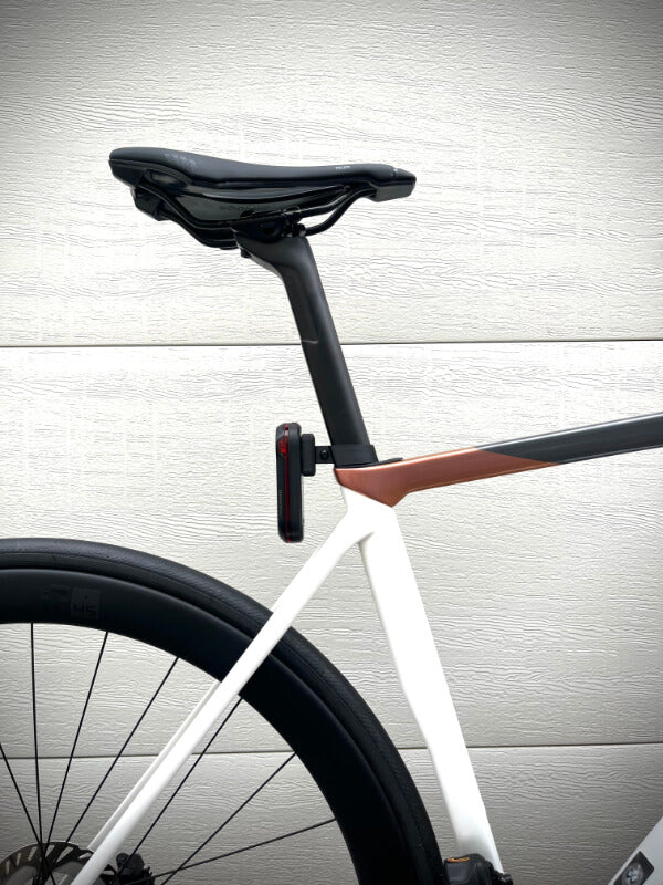 Mount for Colnago C64/C68/V3Rs/V4Rs/G3-X/G4-X