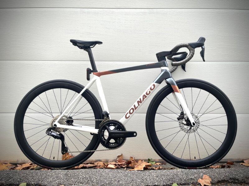 Mount for Colnago C64/C68/V3Rs/V4Rs/G3-X/G4-X