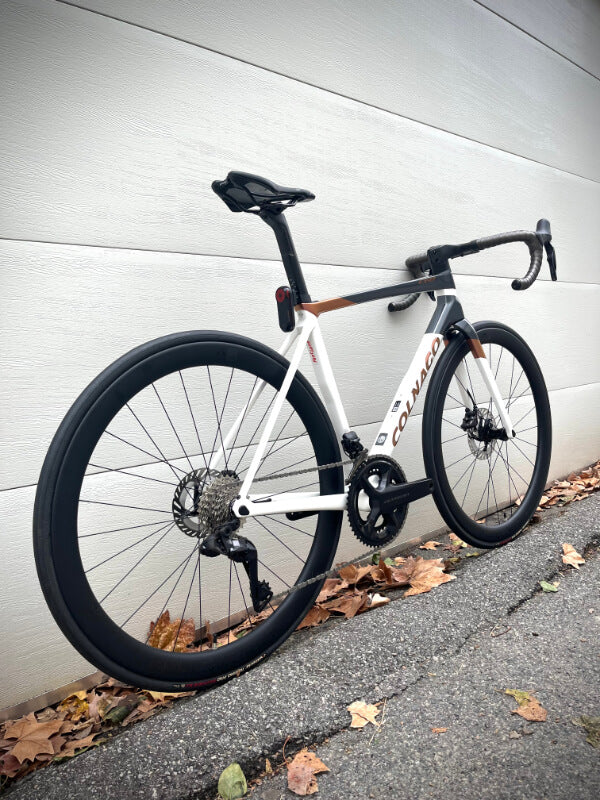 Mount for Colnago C64/C68/V3Rs/V4Rs/G3-X/G4-X