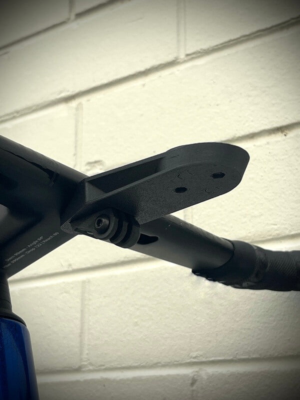 Computer mount (for Colnago CC.01 Integrated Carbon Handlebars)