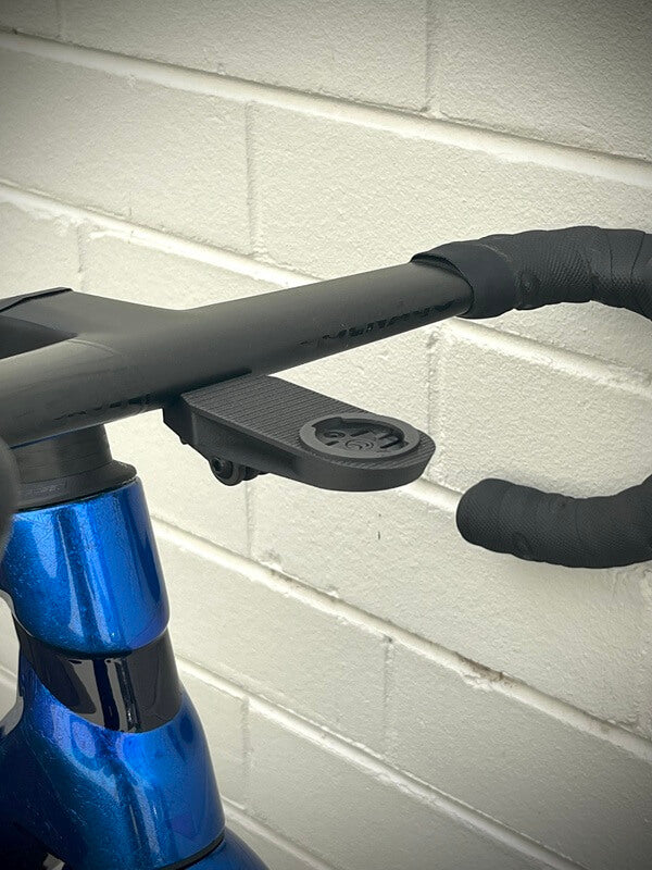 Computer mount (for Colnago CC.01 Integrated Carbon Handlebars)
