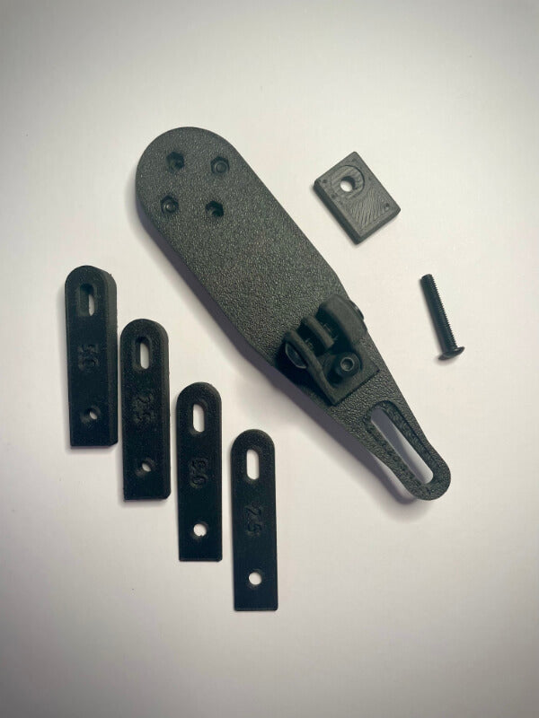 Computer mount (for BMC ICS Carbon and ICS2 Carbon Aero)