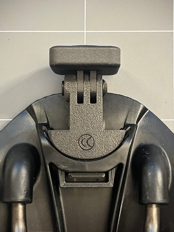 Mount for Fizik ICS Saddle
