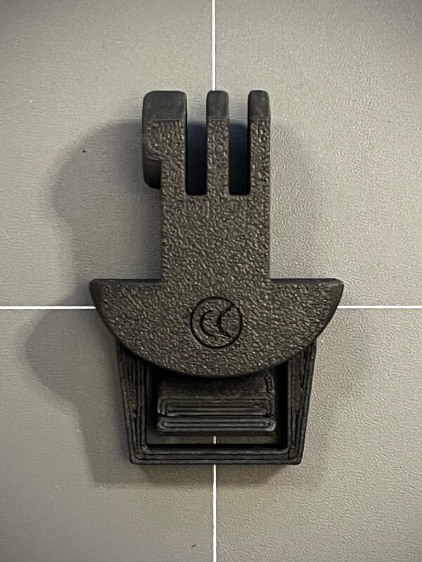Mount for Fizik ICS Saddle