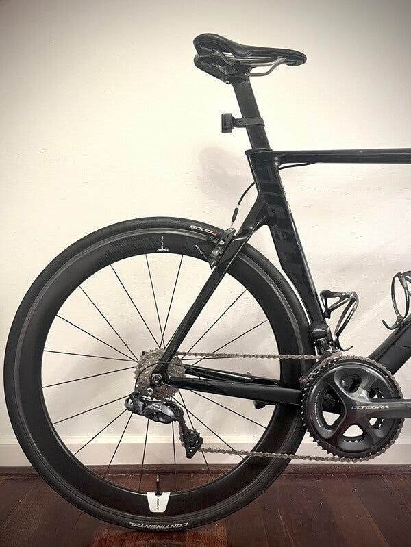 Mount for Giant Propel Pro Gen 1 (MY13 - 17)