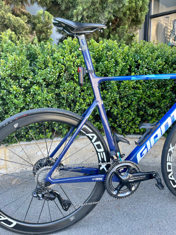Mount for Giant Propel SL Gen 3 (MY23+)