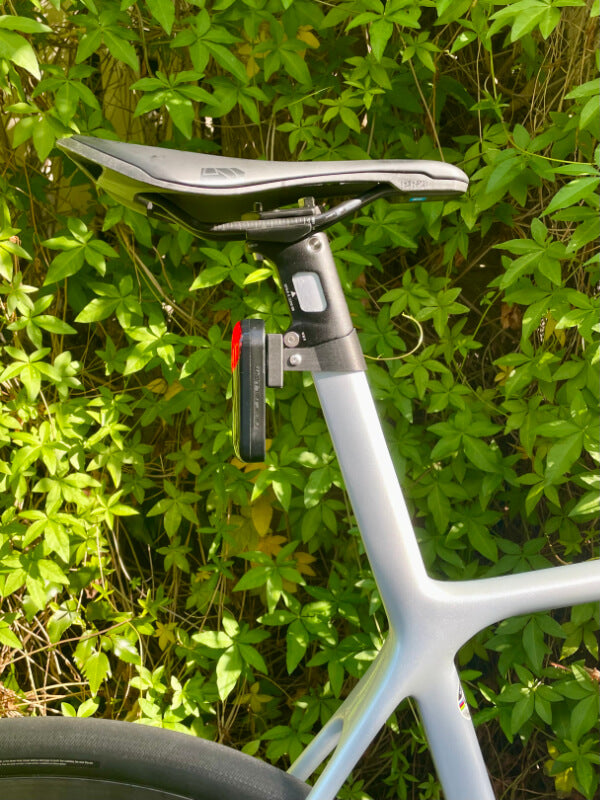 Mount for Giant TCR SL Gen 9 (MY21 - 24) + ISP integration