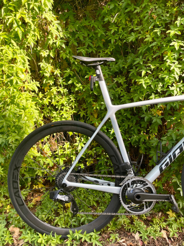 Mount for Giant TCR SL Gen 9 (MY21 - 24) + ISP integration
