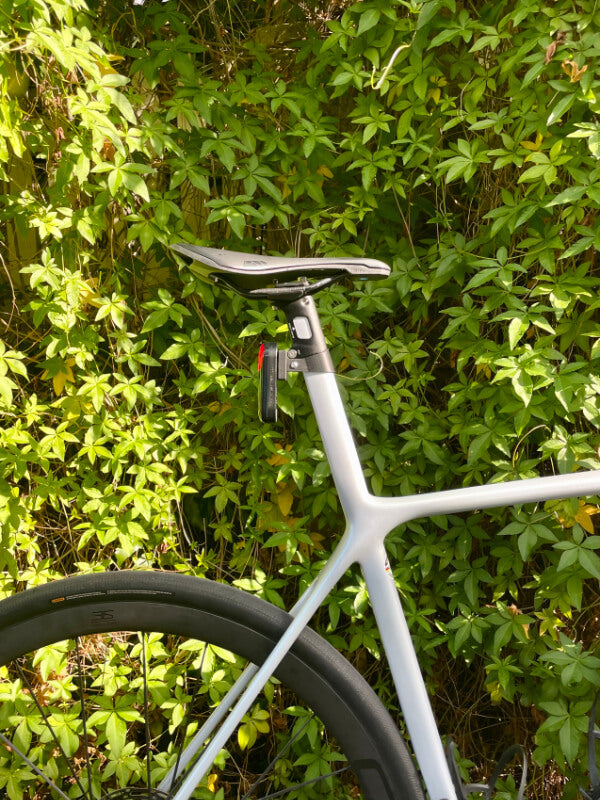 Mount for Giant TCR SL Gen 9 (MY21 - 24) + ISP integration