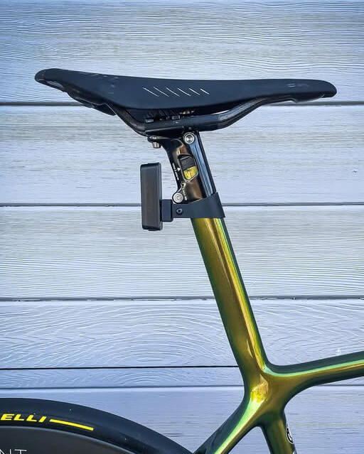 Mount for Giant TCR SL Gen 8 (MY16 - 20) + ISP integration