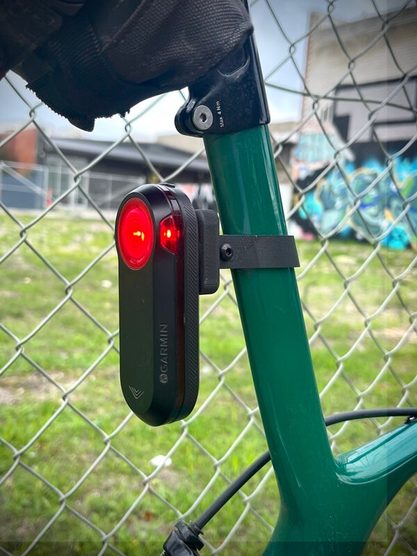 Mount for Giant TCR SL or Pro Gen 8 (MY16 - 20)