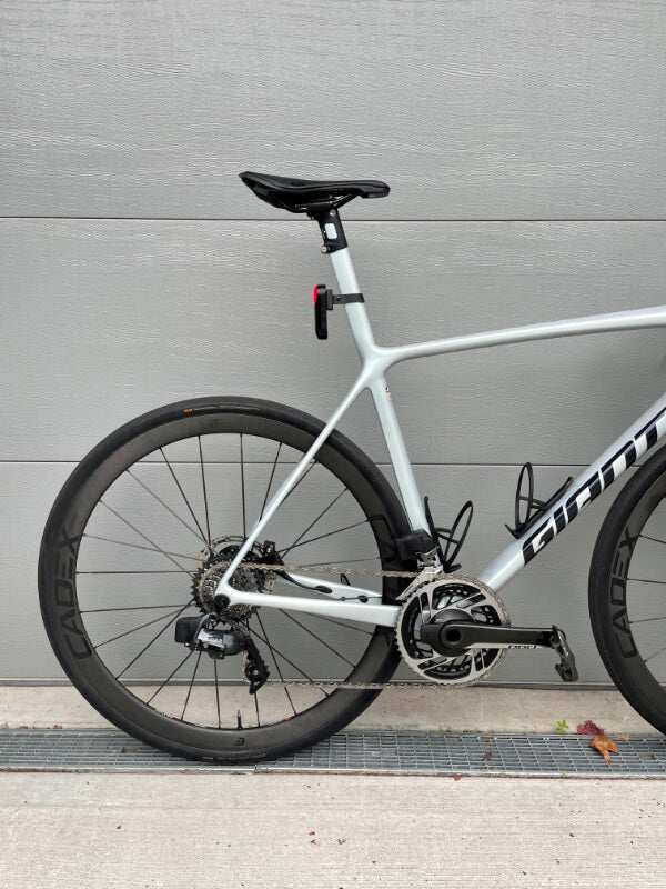 Mount for Giant TCR SL Gen 9 (MY21 - 24)
