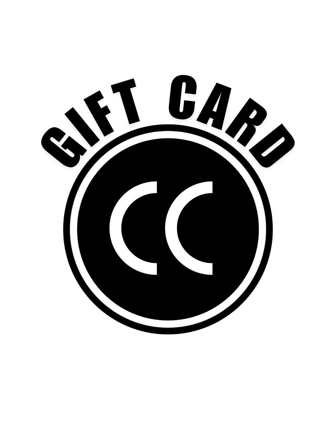Concentric Cycling Gift Card