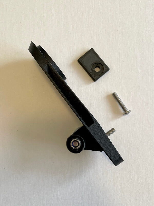 Computer mount (for Cannondale SystemBar R-One)