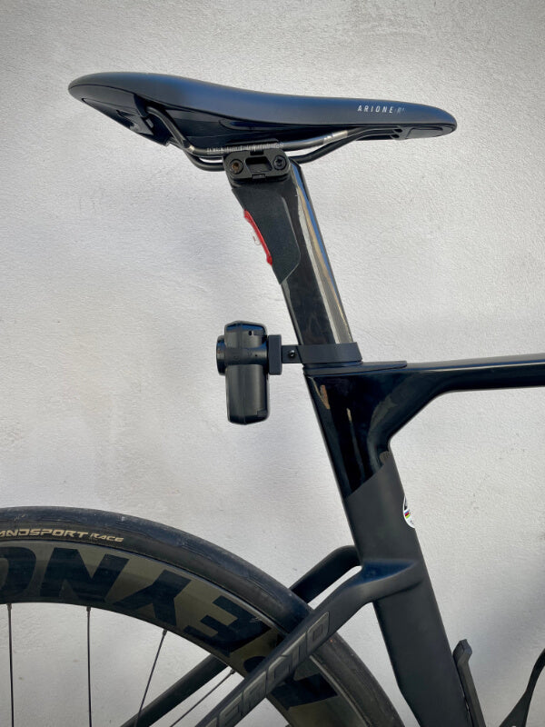merida reacto sattelstütze Mount for Merida Reacto (MY19