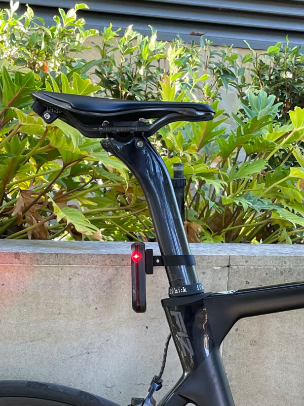 Mount for Pinarello Dogma F12/F10/F8, Prince (MY17+), Grevil, Grevil F (MY22 - 25), X3/X1, K10/K8, Dyodo, Paris & Gan