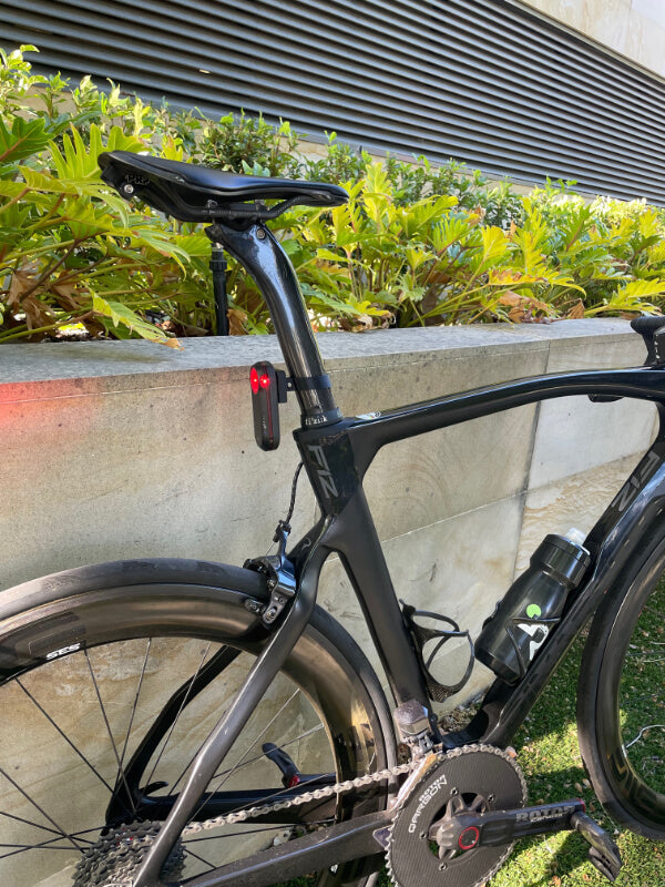 Mount for Pinarello Dogma F12/F10/F8, Prince (MY17+), Grevil, Grevil F (MY22 - 25), X3/X1, K10/K8, Dyodo, Paris & Gan