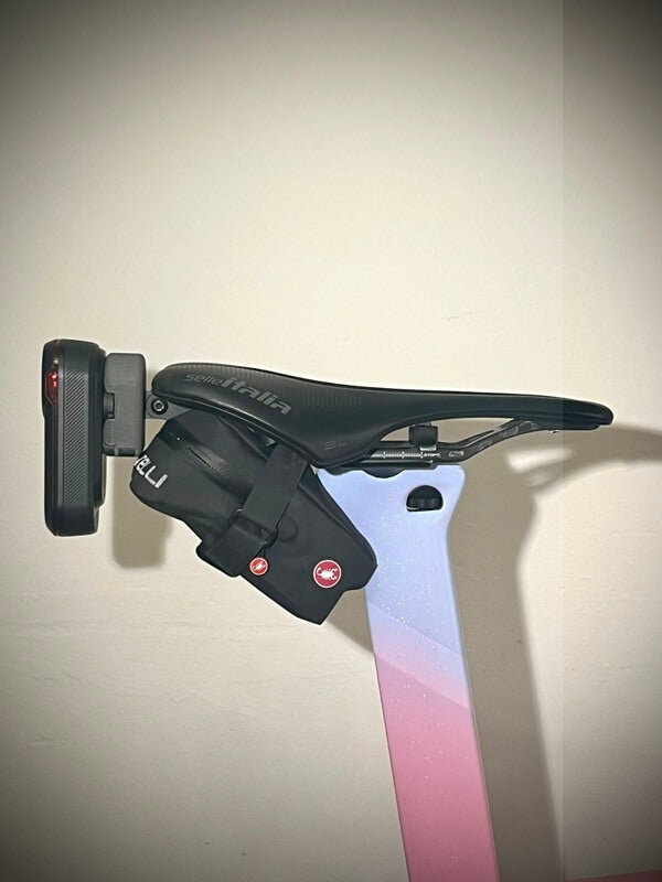 Mount for Selle Italia SLR Saddle