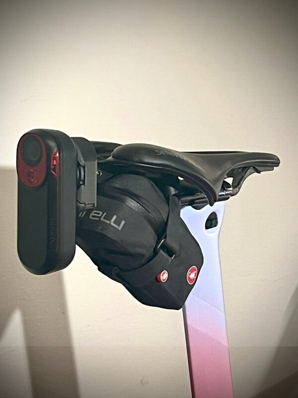 Mount for Selle Italia SLR Saddle