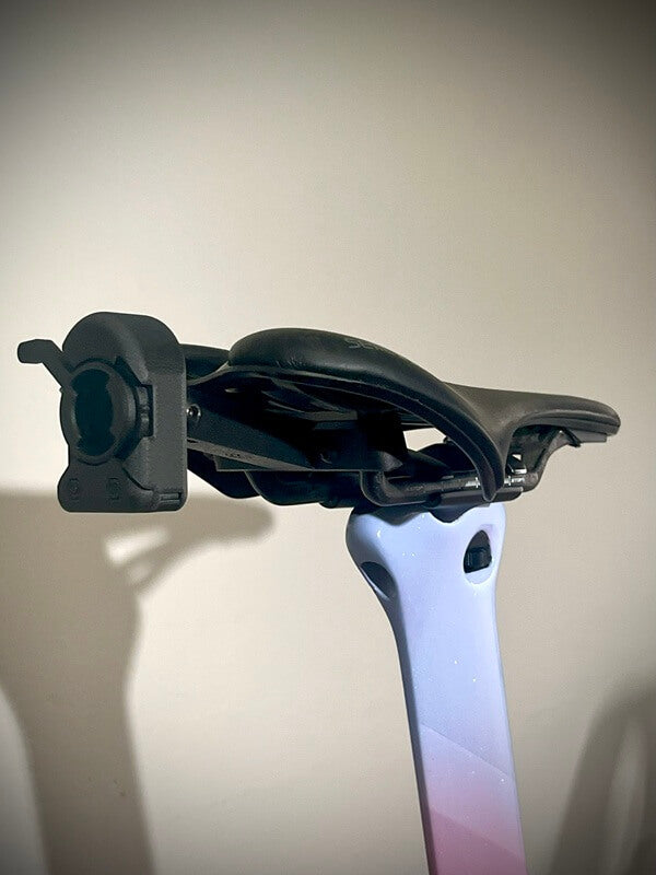 Mount for Selle Italia SLR Saddle