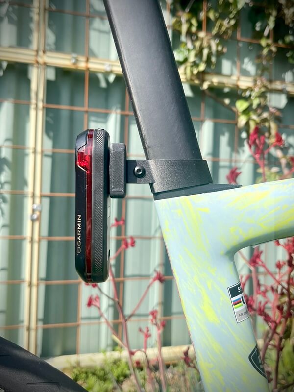 Mount for Specialized Tarmac SL8