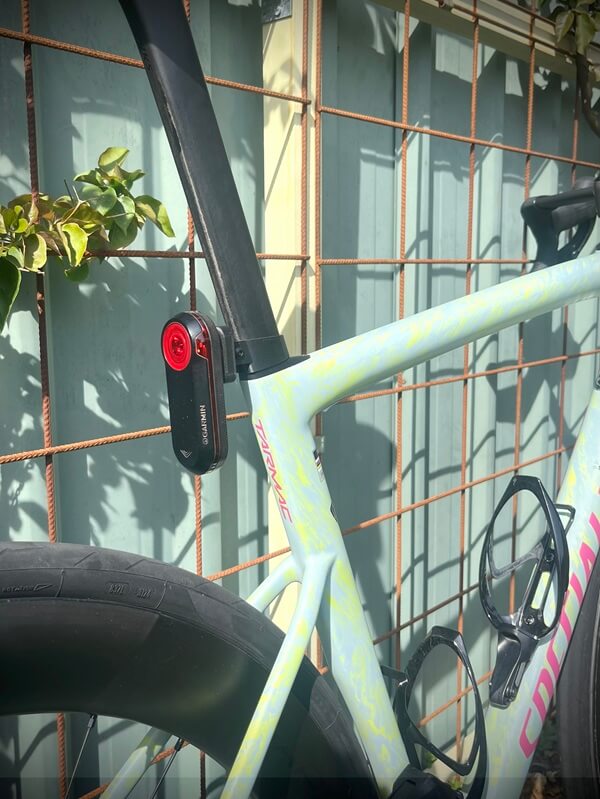 Mount for Specialized Tarmac SL8