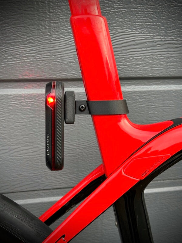 Mount for Trek Domane Gen 3 / Domane LT+ Gen 1 Seat Mast