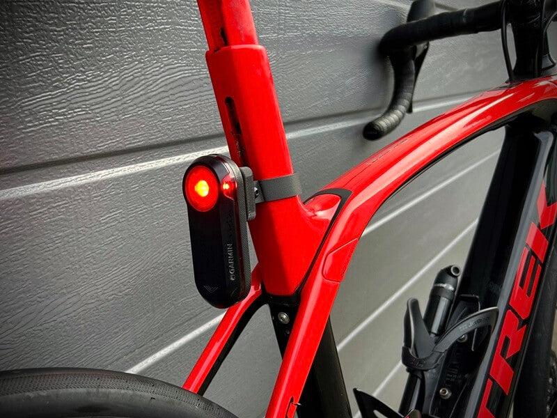Mount for Trek Domane Gen 3 / Domane LT+ Gen 1 Seat Mast