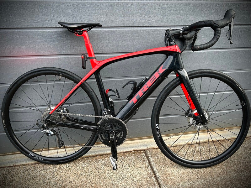 Mount for Trek Domane Gen 3 / Domane LT+ Gen 1 Seat Mast