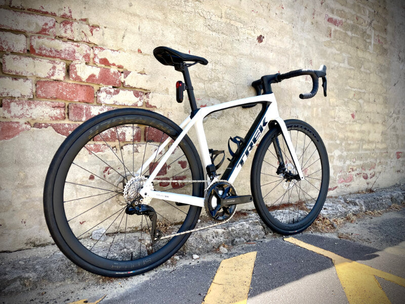 Mount for Trek Domane Gen 4 / Checkmate