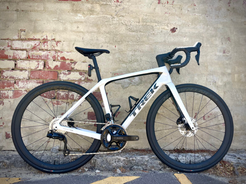 Mount for Trek Domane Gen 4 / Checkmate