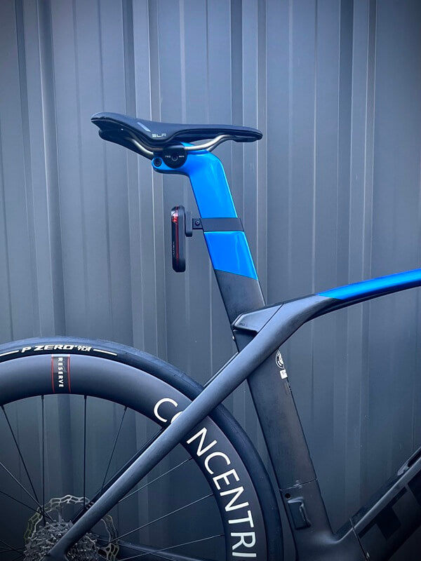 Mount for Trek Madone Gen 6
